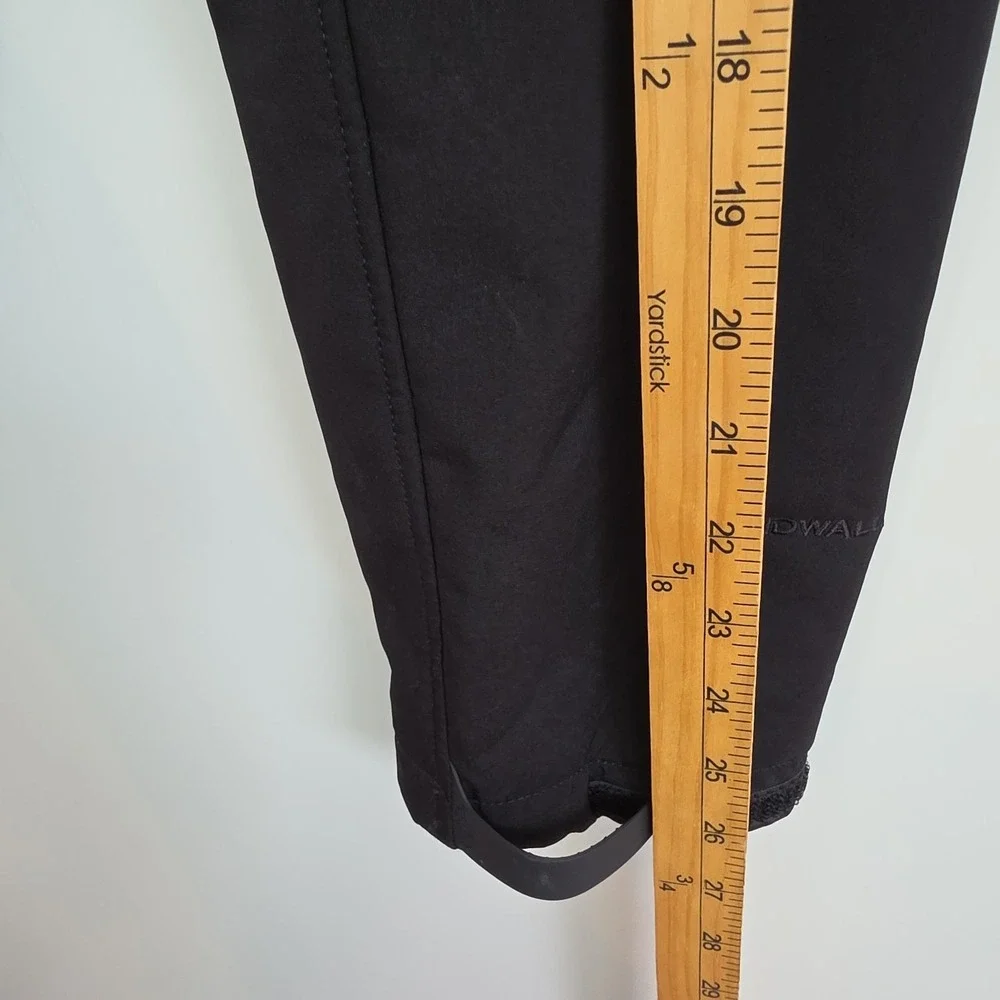 The North Face Full-Zip Jacket Men's XL Black Fleece Lining Altoona Data Center